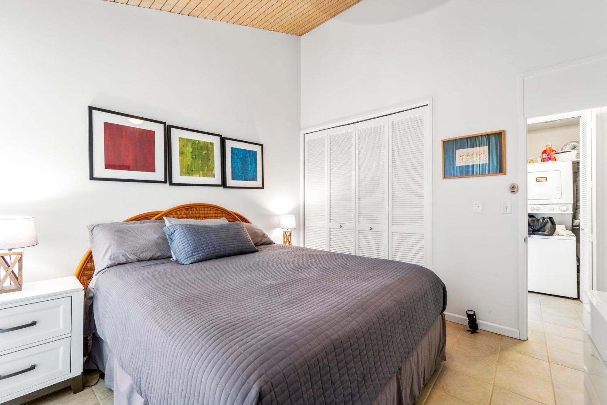 Hale Nalu Townhouse At Turtle Bay Golf Course Apartment Kahuku Exterior foto
