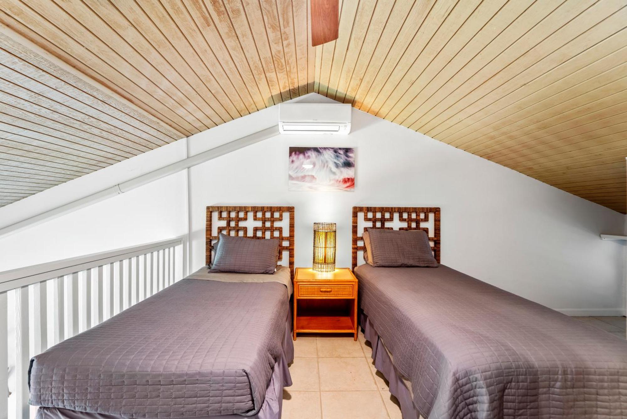 Hale Nalu Townhouse At Turtle Bay Golf Course Apartment Kahuku Exterior foto