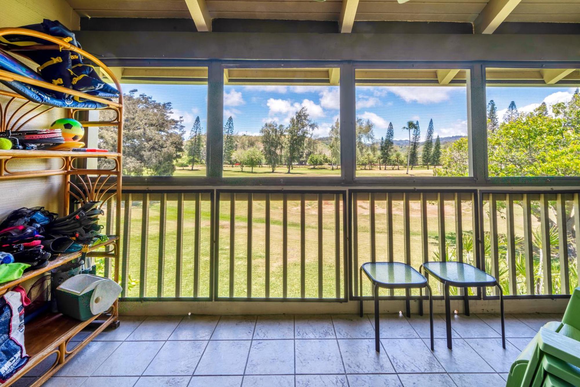 Hale Nalu Townhouse At Turtle Bay Golf Course Apartment Kahuku Exterior foto
